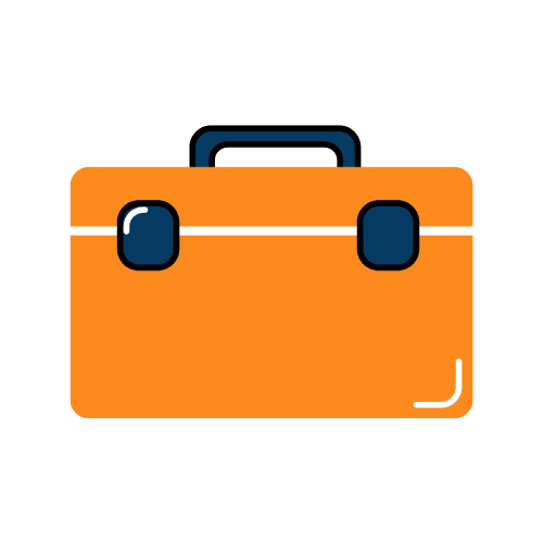 Icono Caja de Herramientas